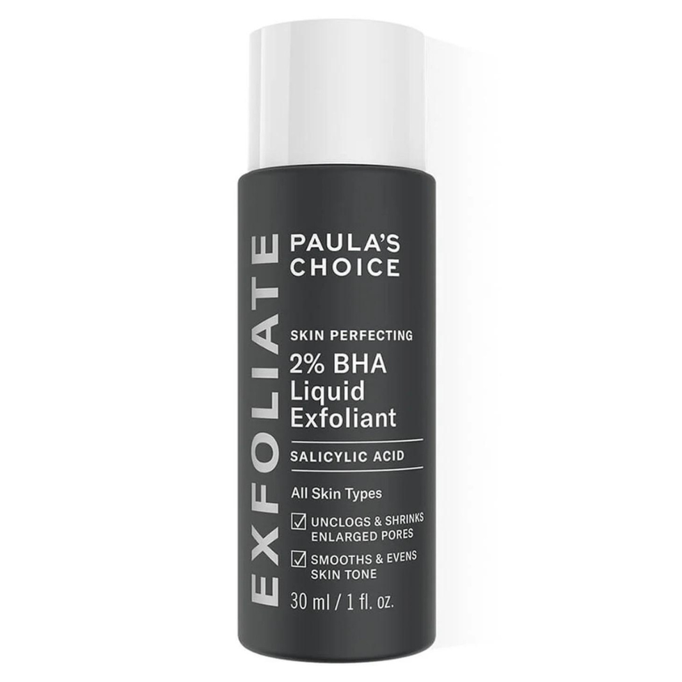 Paula's Choice Mini Skin Perfecting 2% BHA Liquid Exfoliant 30 ml