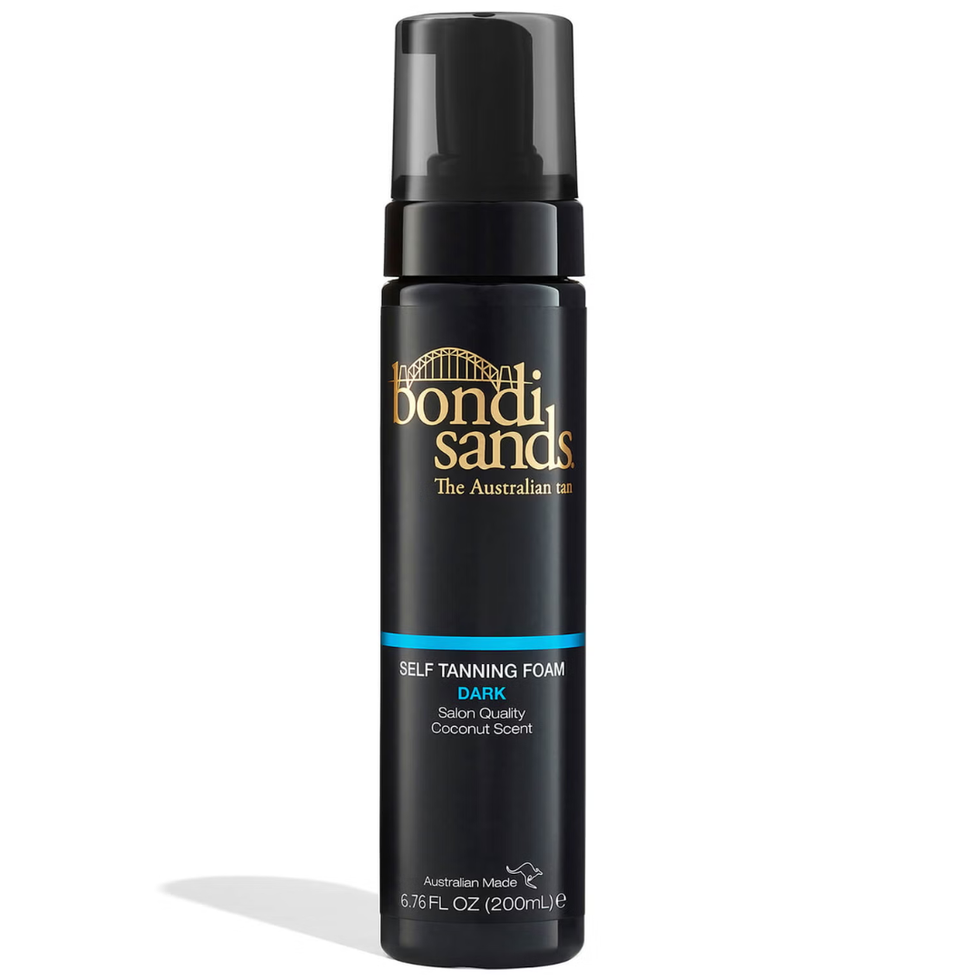 Bondi Sands Self Tanning Foam Dark