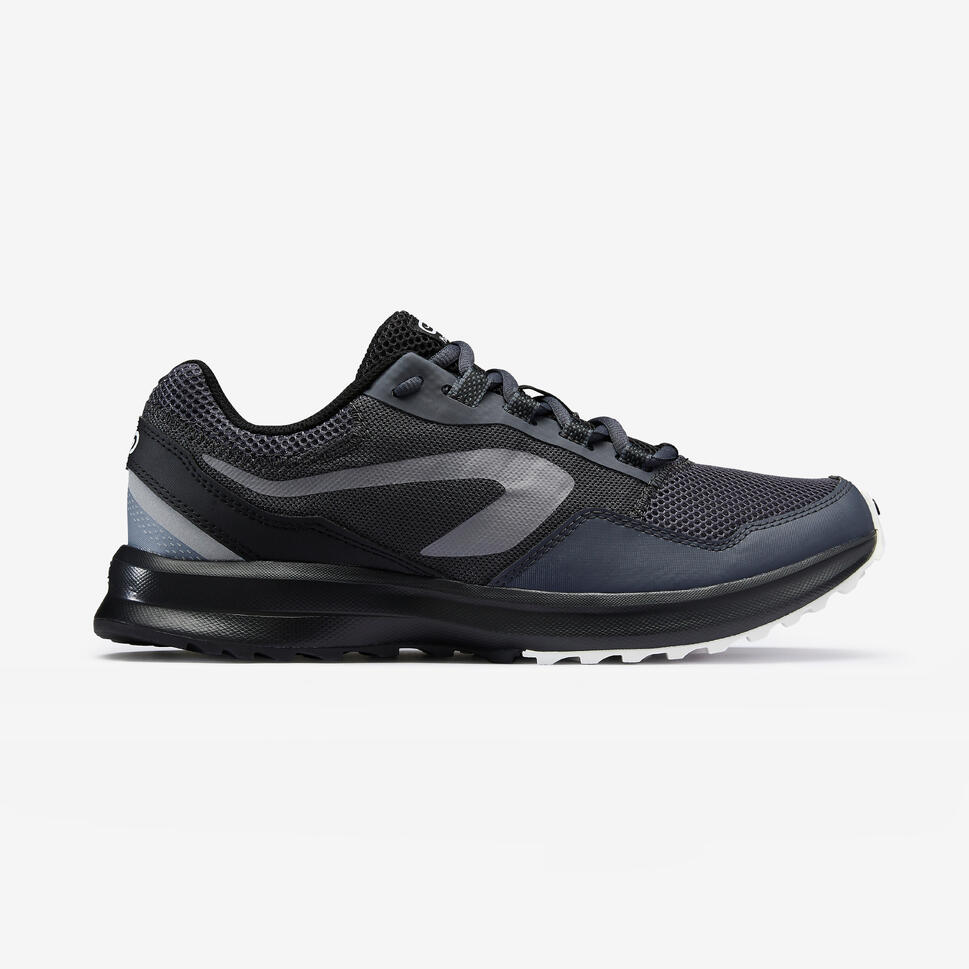 Zapatillas de running Kalenji Run Active Grip para hombre