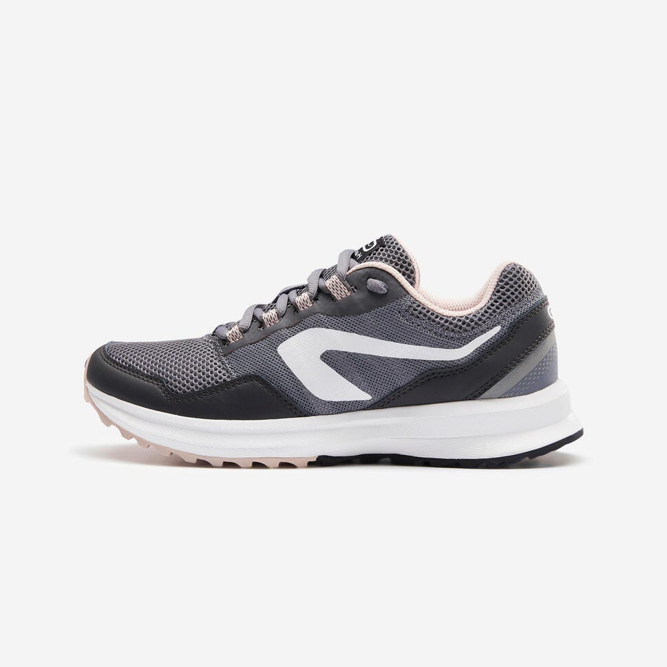 Zapatillas de running Kalenji Active Grip para mujer