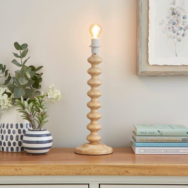 12 Best Bedside Lamps To Create A Cosy Atmosphere At Home