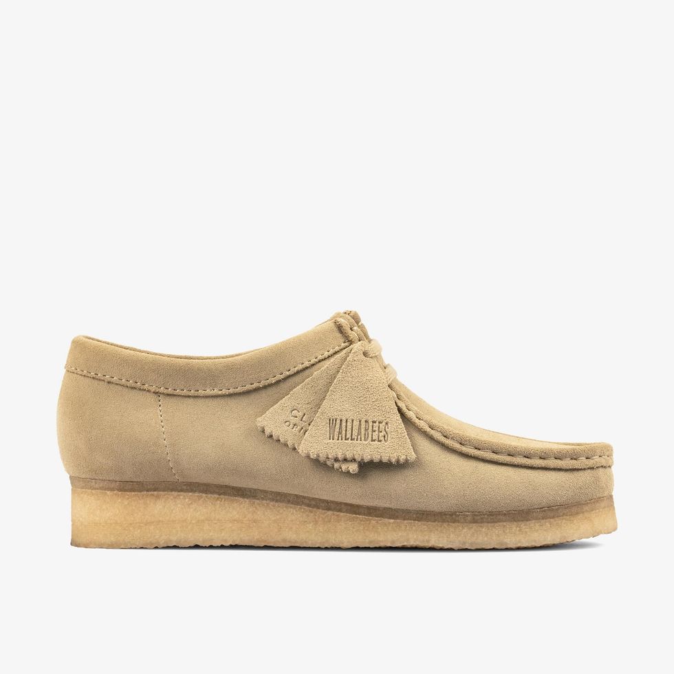 Clarks Wallabees: The shoes to shop now