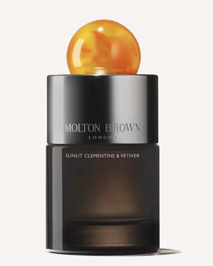 Molton Brown Sunlit Clementine & Vetiver Eau de Parfum
