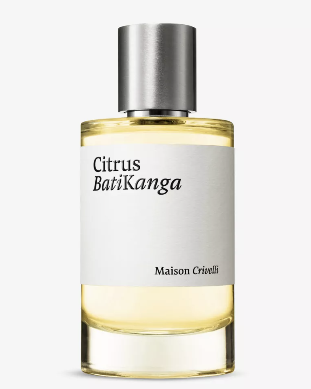 Maison Crivelli Citrus Batikanga Eau de Parfum