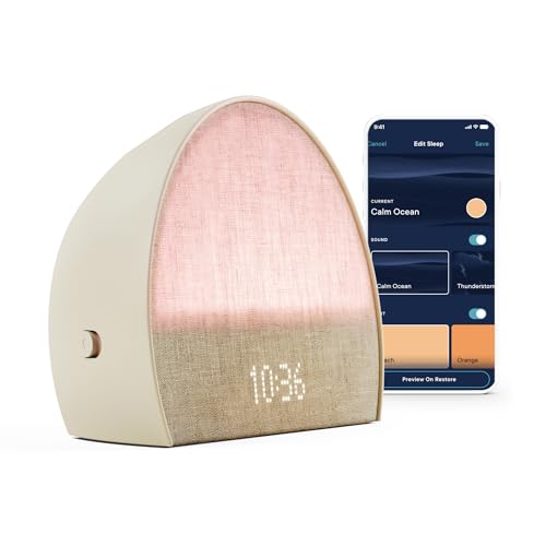 Hatch Restore 2 Review Is the LightBacked Alarm Clock Worth It? Hatch Restore 2 Review Is the LightBacked Alarm Clock Worth It?