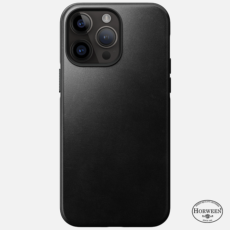 Modern Leather Case