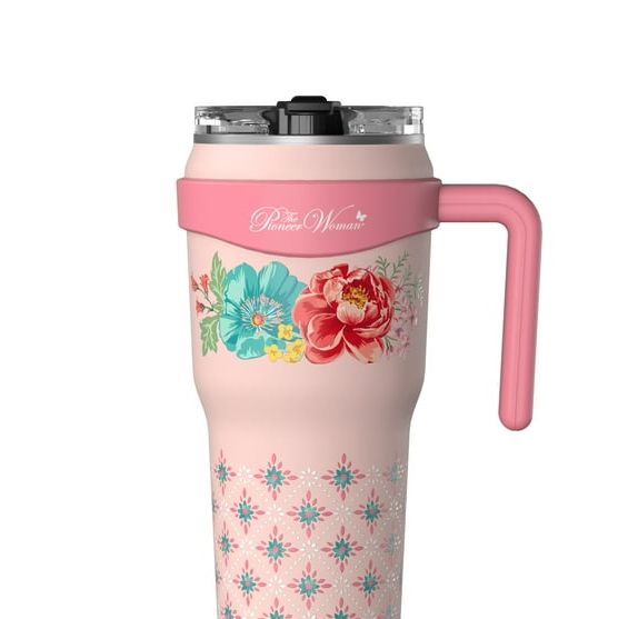 Where to Buy The Pioneer Woman Insulated Tumblers
