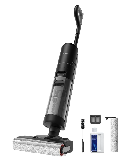 H12 Pro Wet Dry Vacuum Cleaner