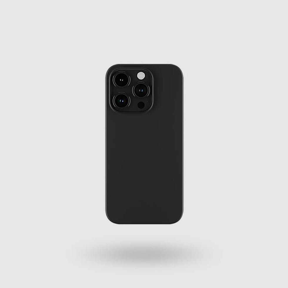 Super Thin iPhone Case