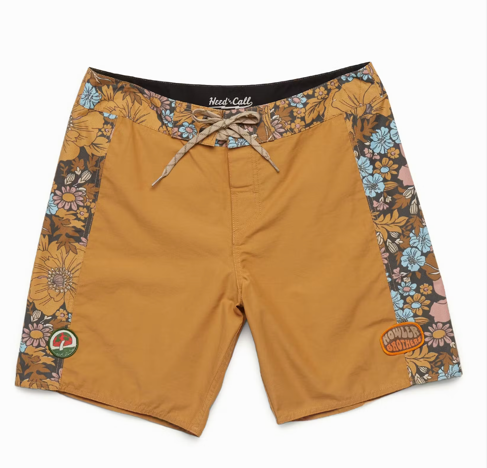 Ensueno Board Short