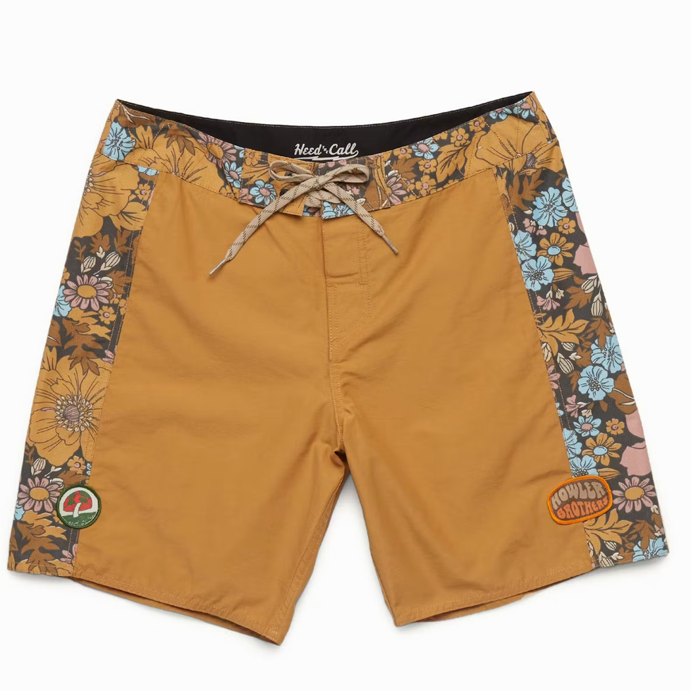 Ensueno Board Short Ensueno Board Short