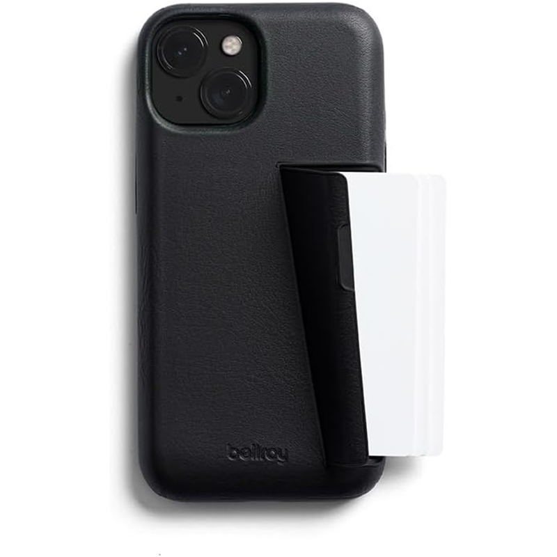 3-Card Phone Case