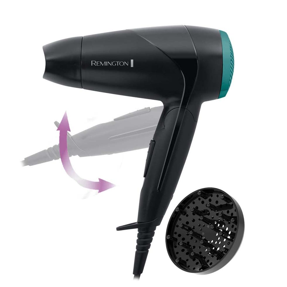 Secador de Pelo Pequeño Compact