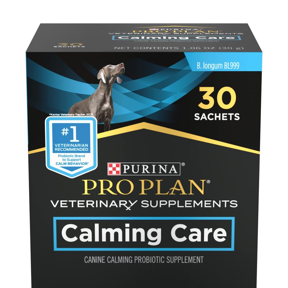 Pro Plan Calming Care