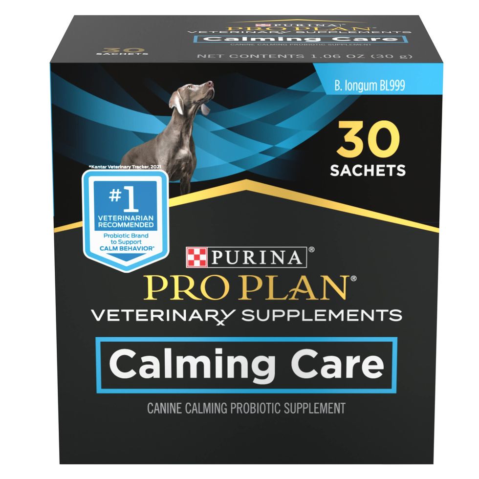 Pro Plan Calming Care