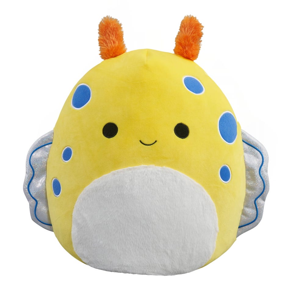 The 17 Cutest Squishmallows You Can Get From Walmart Right Now