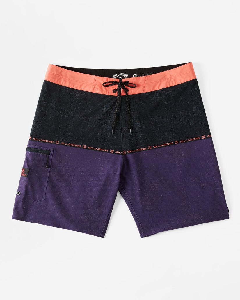 Fifty50 Airlite 19" Boardshorts