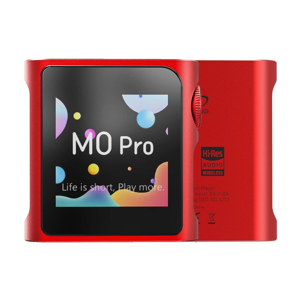 M0 Pro