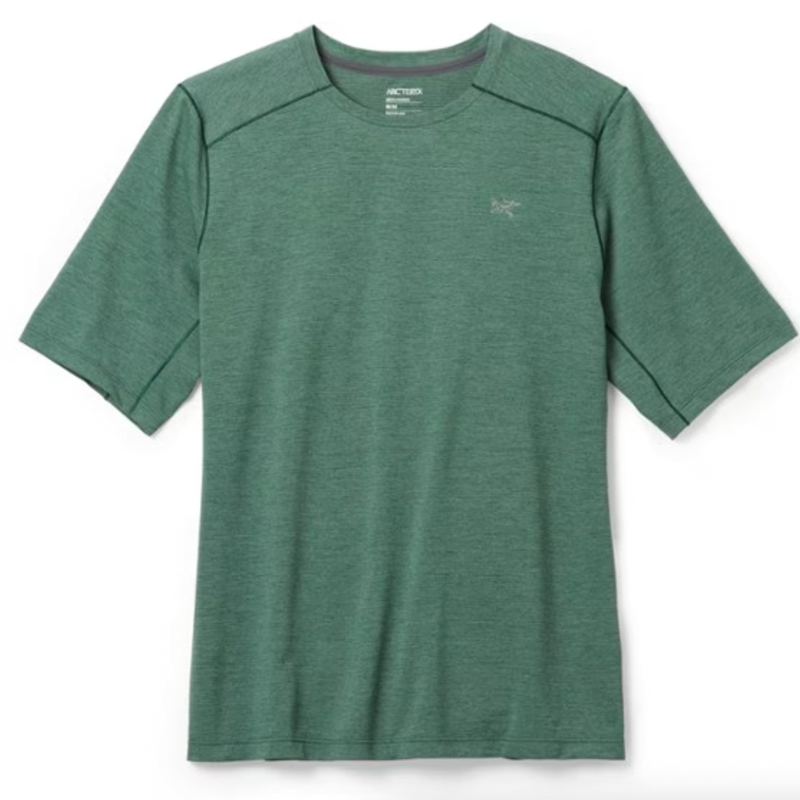 Cormac Crew SS Shirt