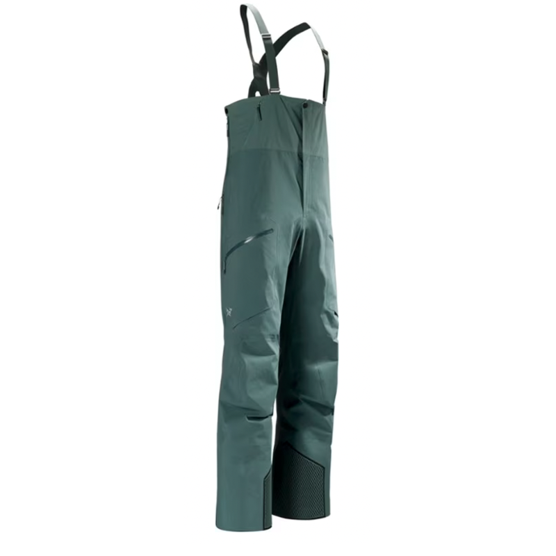 Rush Bib Pants