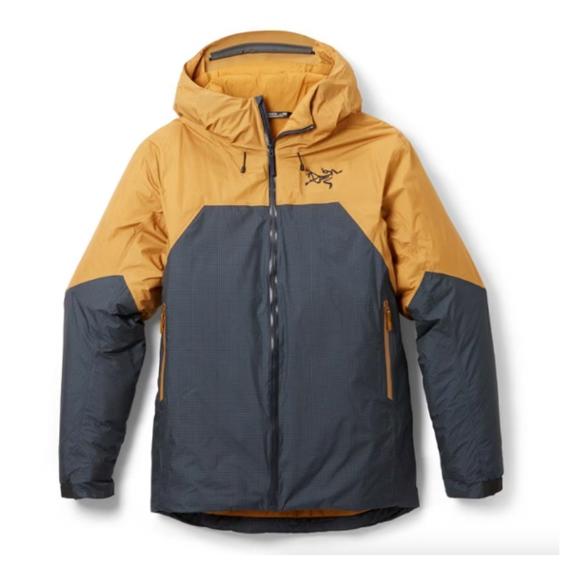 Rush Insulated Jacket