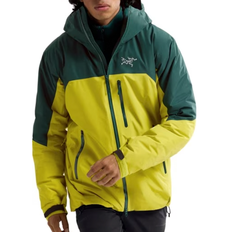 Beta Insulated Jacket