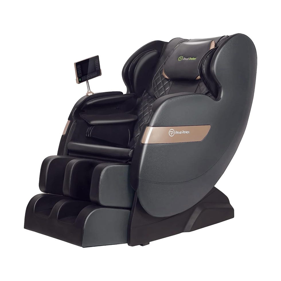 10 Best Massage Chairs Of 2024