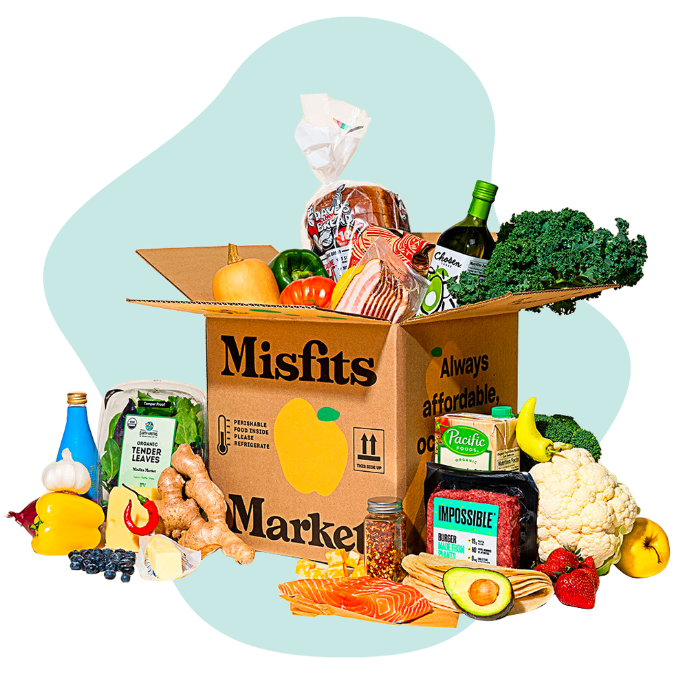 Mischief Box