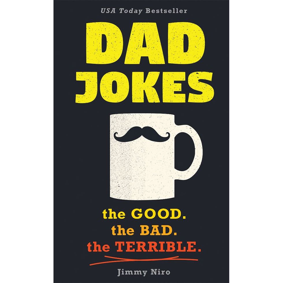 Funny Dad T-shirt - I Keep All My Dad Jokes In A Dad - A - Bank - Dad