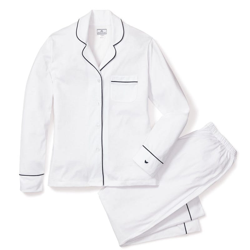 Pima Pajama Set Pima Pajama Set
