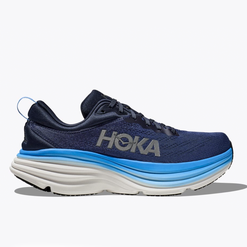 Adam Sandler Rocks Hoka Bondi 8’s: Shop the Look