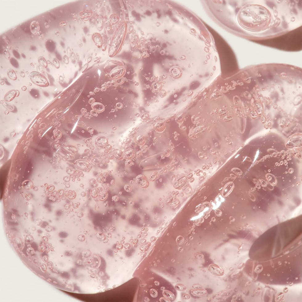 Cleansing Jelly 