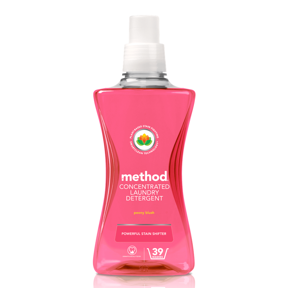 Method Concentrated Laundry Detergent