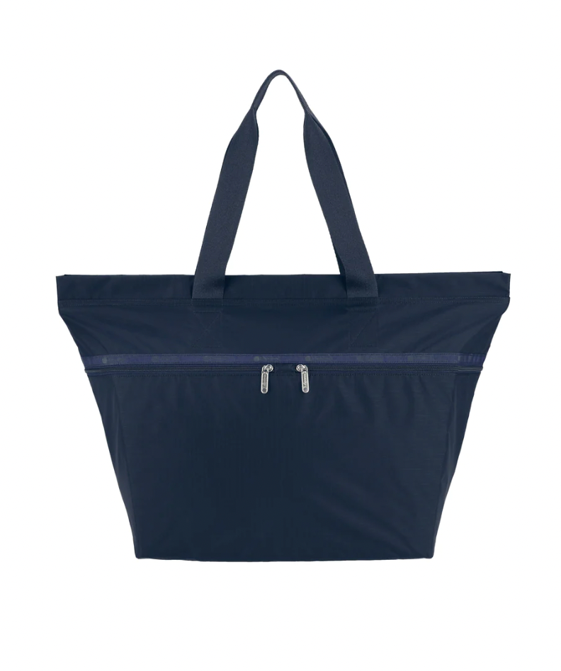 28 Best Travel Totes for 2024 - Carry-On Tote Bags