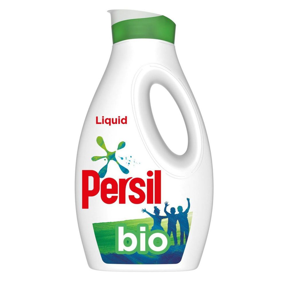 Persil Bio Biological Liquid Detergent