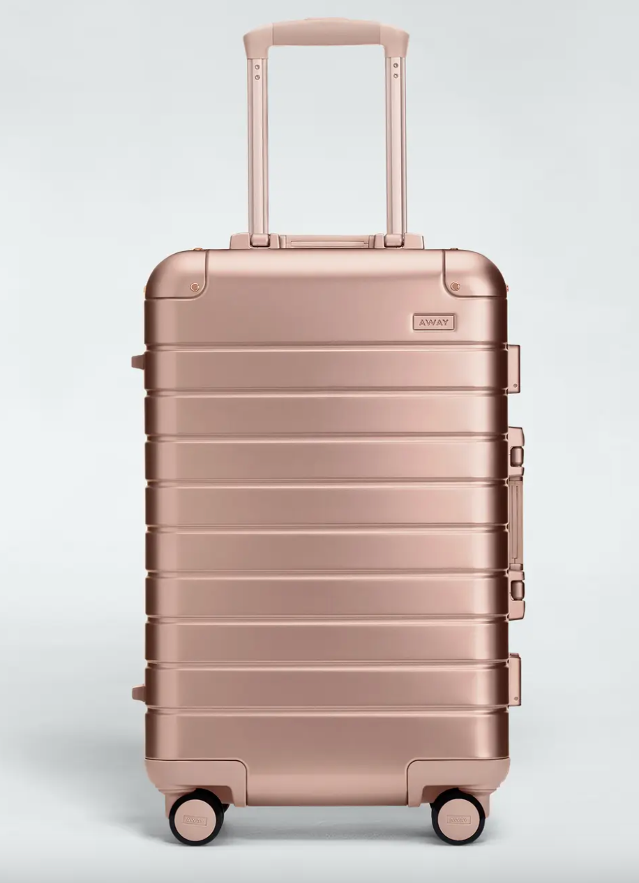The Bigger Carry-On