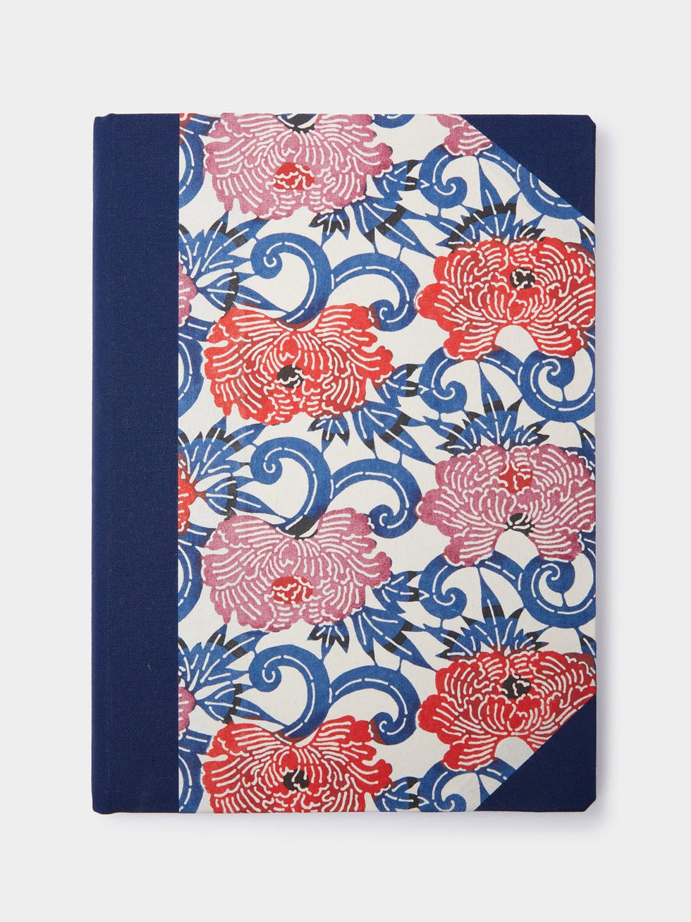 Composition Ledger Notebook