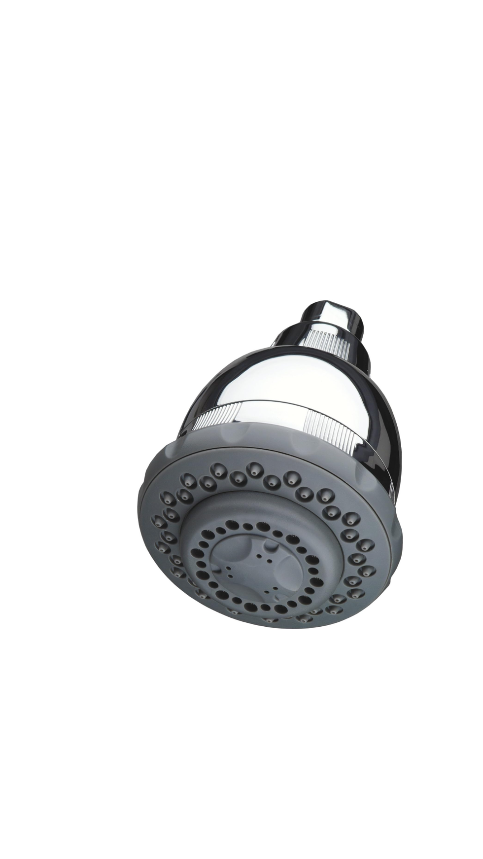 Wall-Mounted Filtered Shower Head