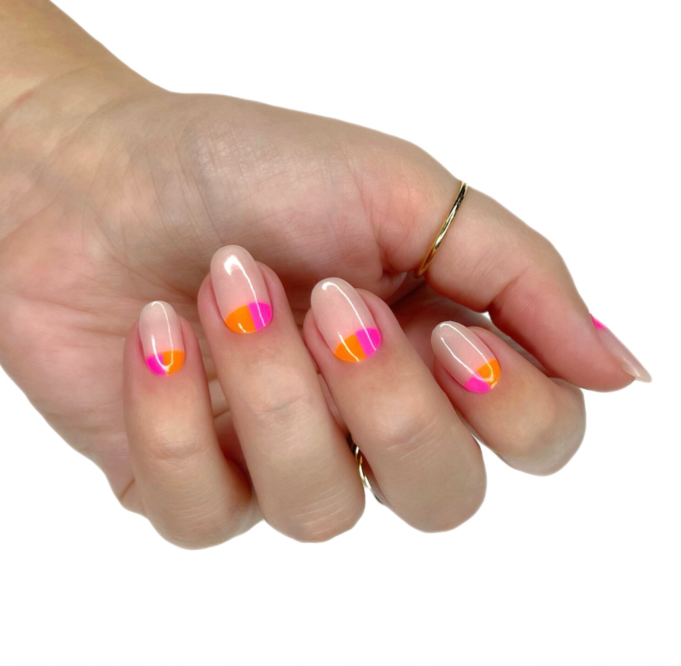 Nails of LA Nail Wraps