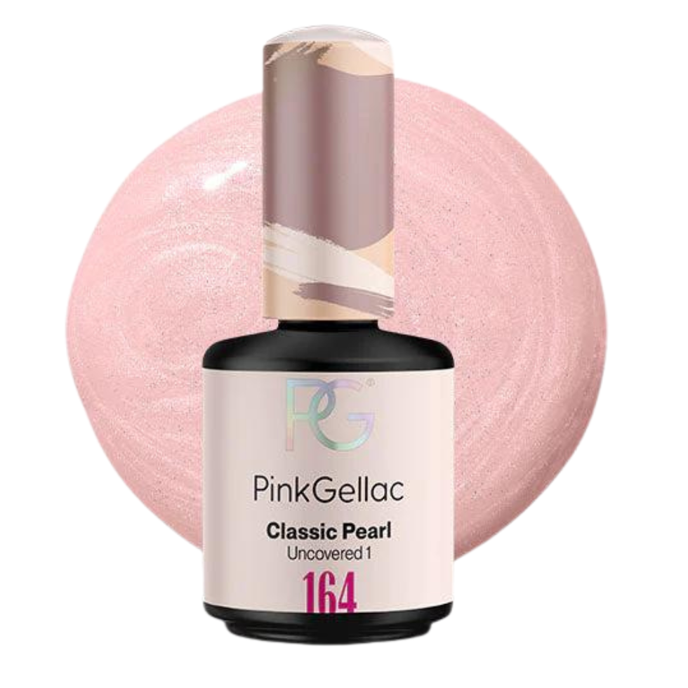 Pink Gellac 164 Classic Pearl gellak