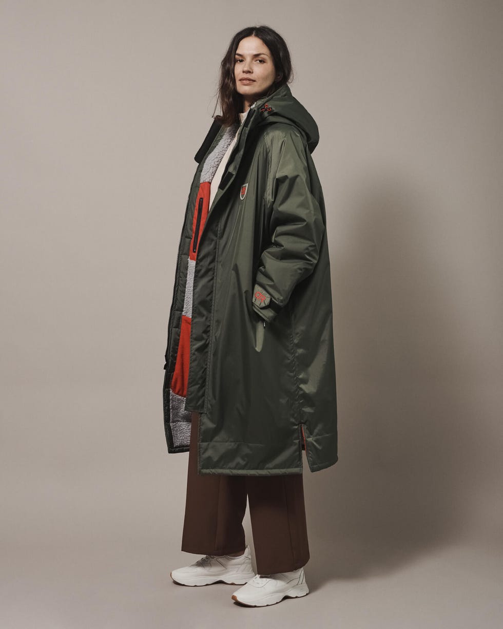 Beaufort Robe 