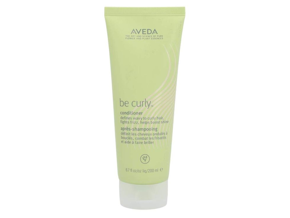 Be Curly Conditioner, 200 ml