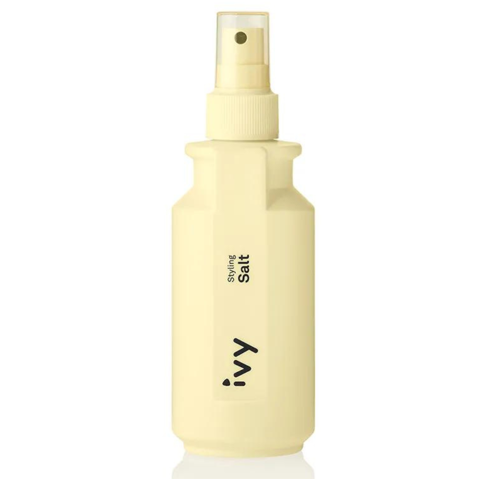 IVY Hair Care Salt stylingspray
