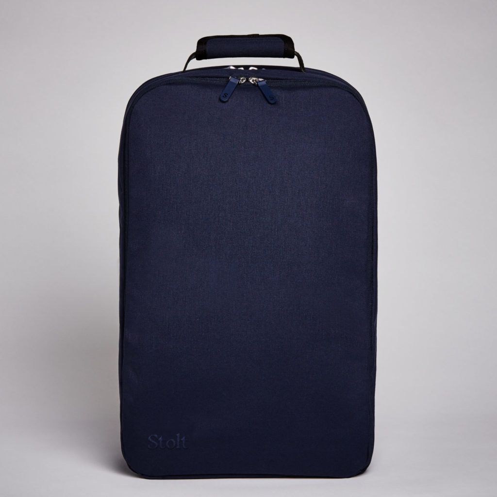 Stolt Running Athlete Backpack Review UK