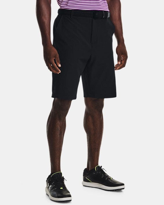 Drive Tapered Shorts