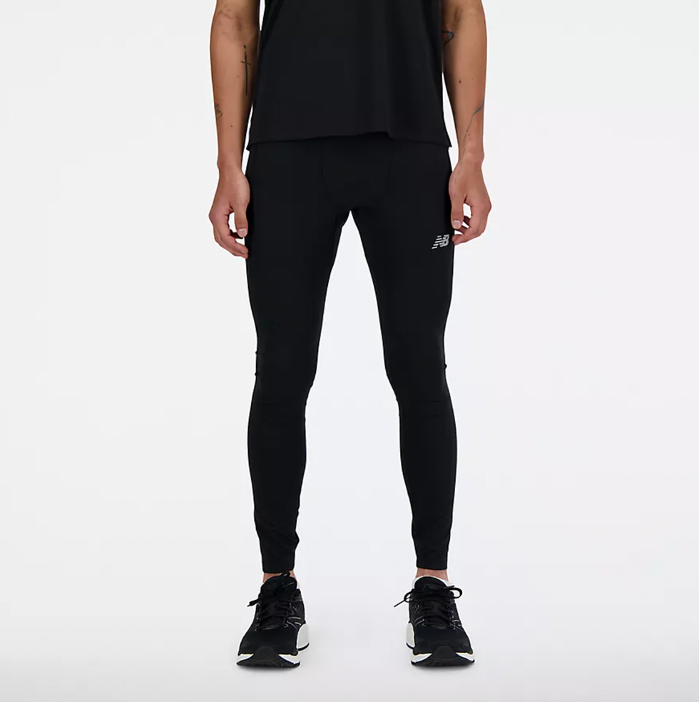 NB Sleek Pocket Tight