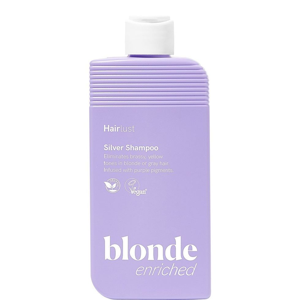 Hairlust - Silver Shampoo