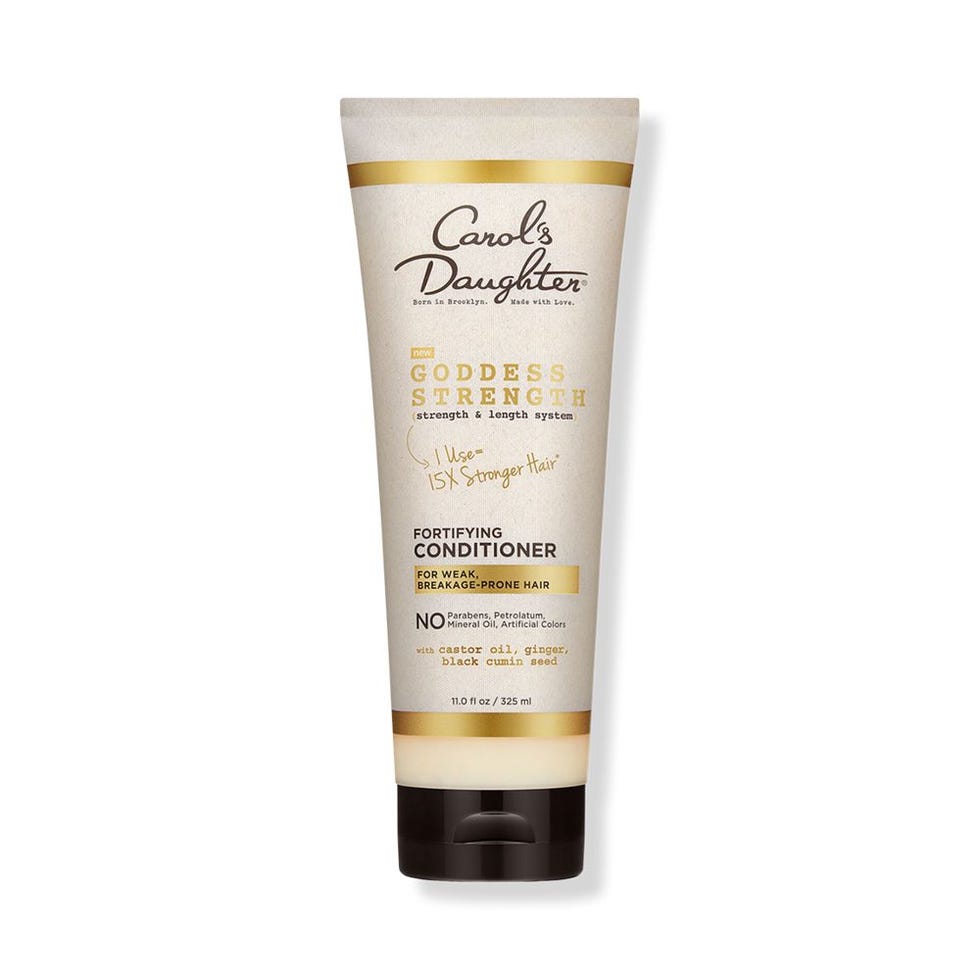 Goddess Strength Fortifying Conditioner