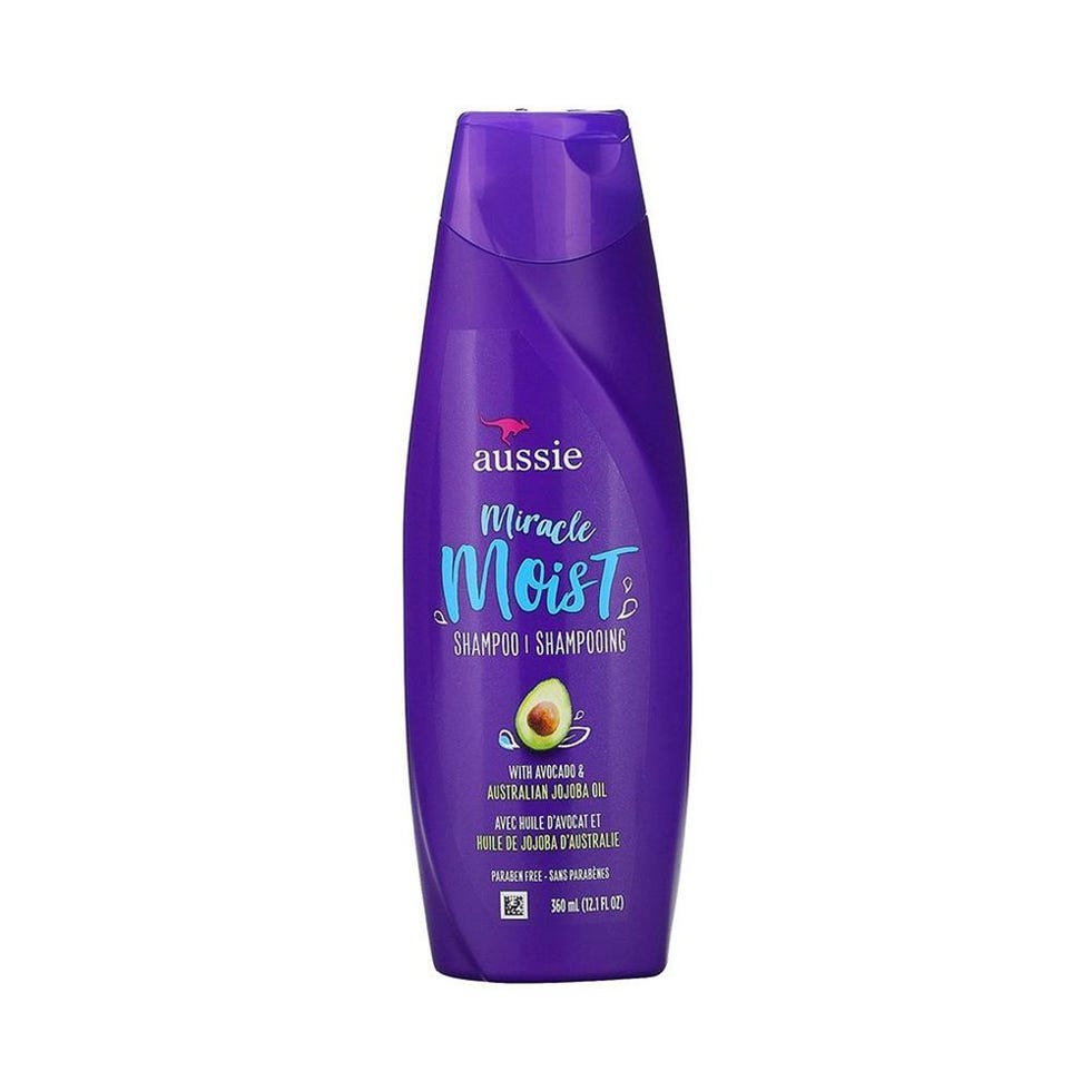 Miracle Moist Shampoo