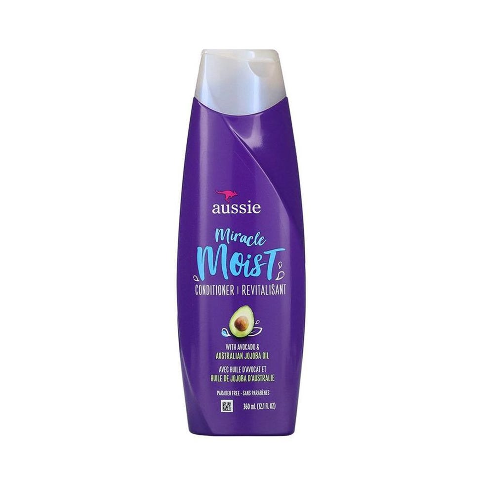 Miracle Moist Conditioner 